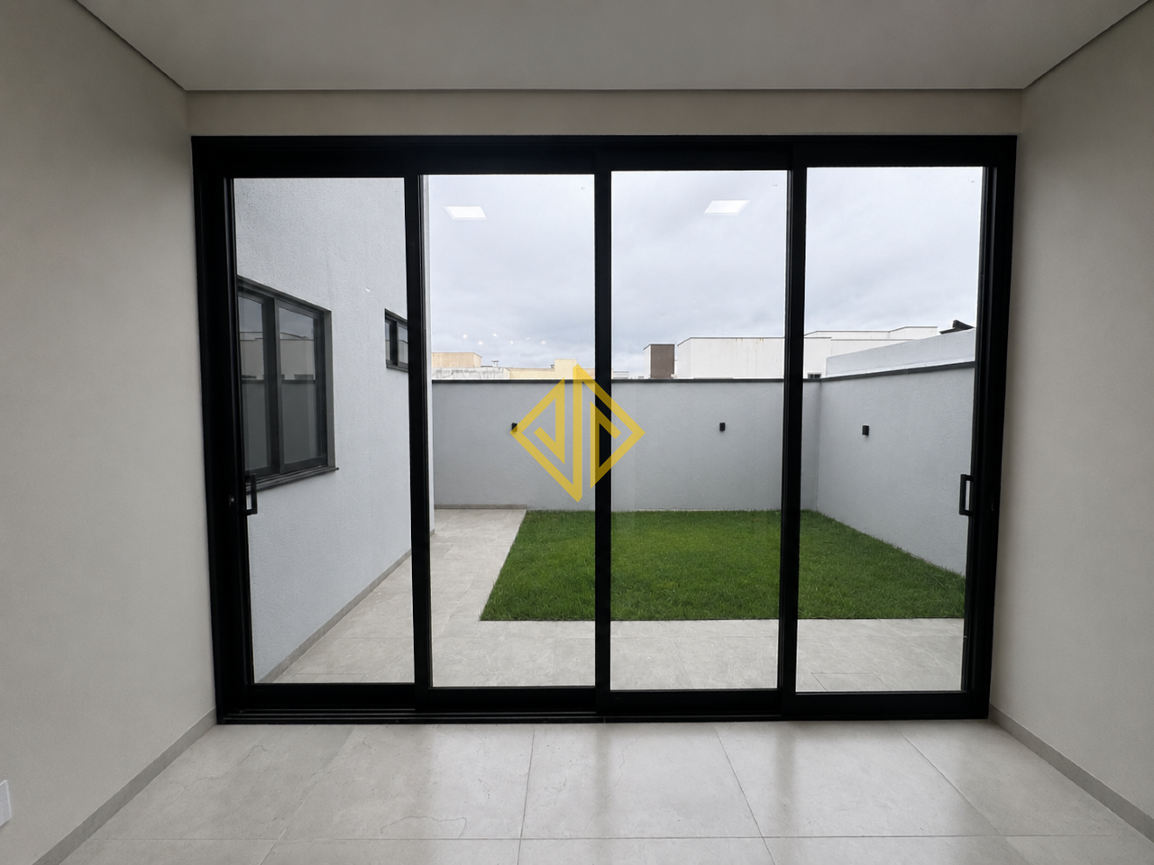 Casa à venda no Condomínio São Paulo: 