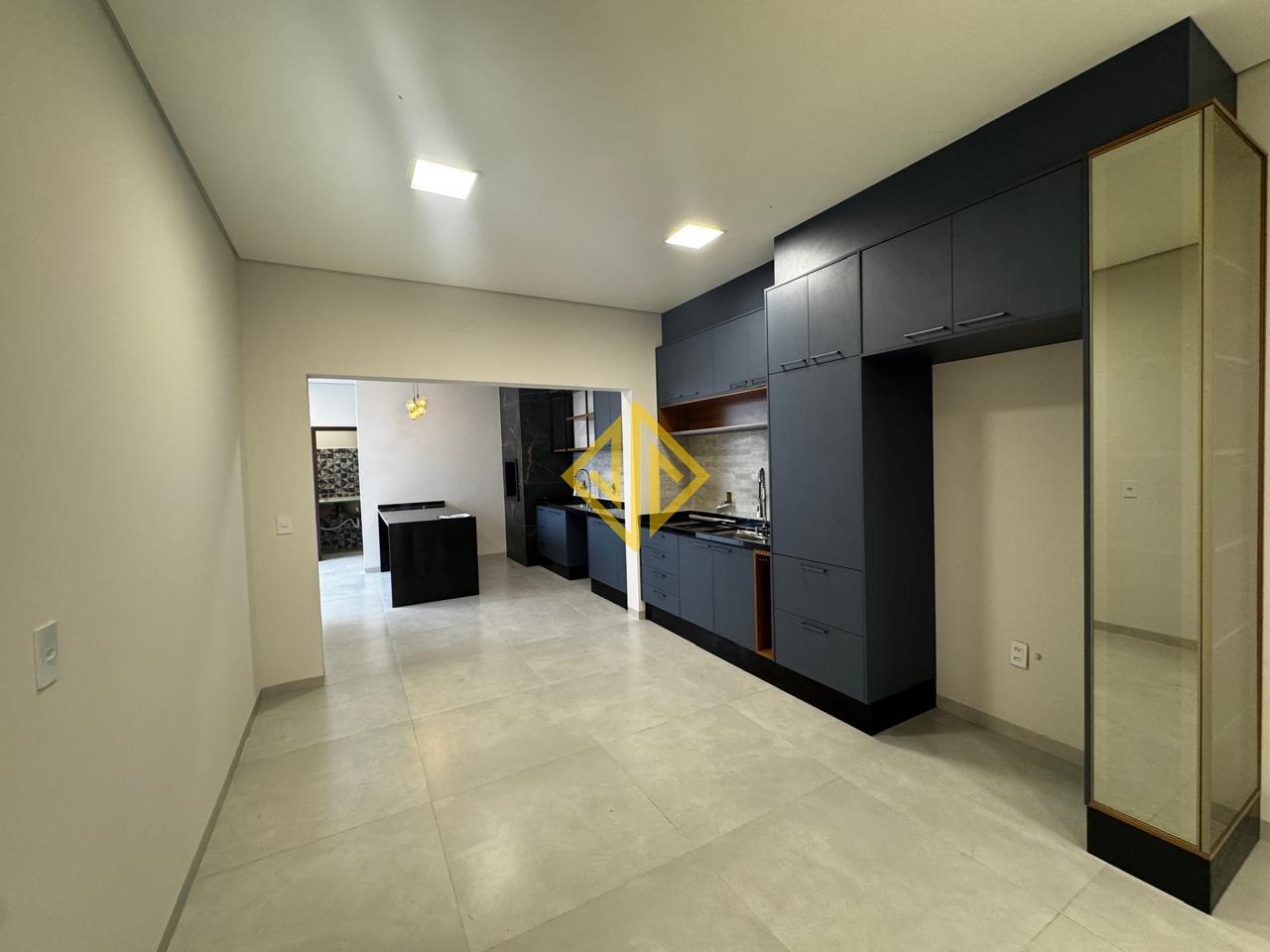 Casa à venda no Condomínio São Paulo: 