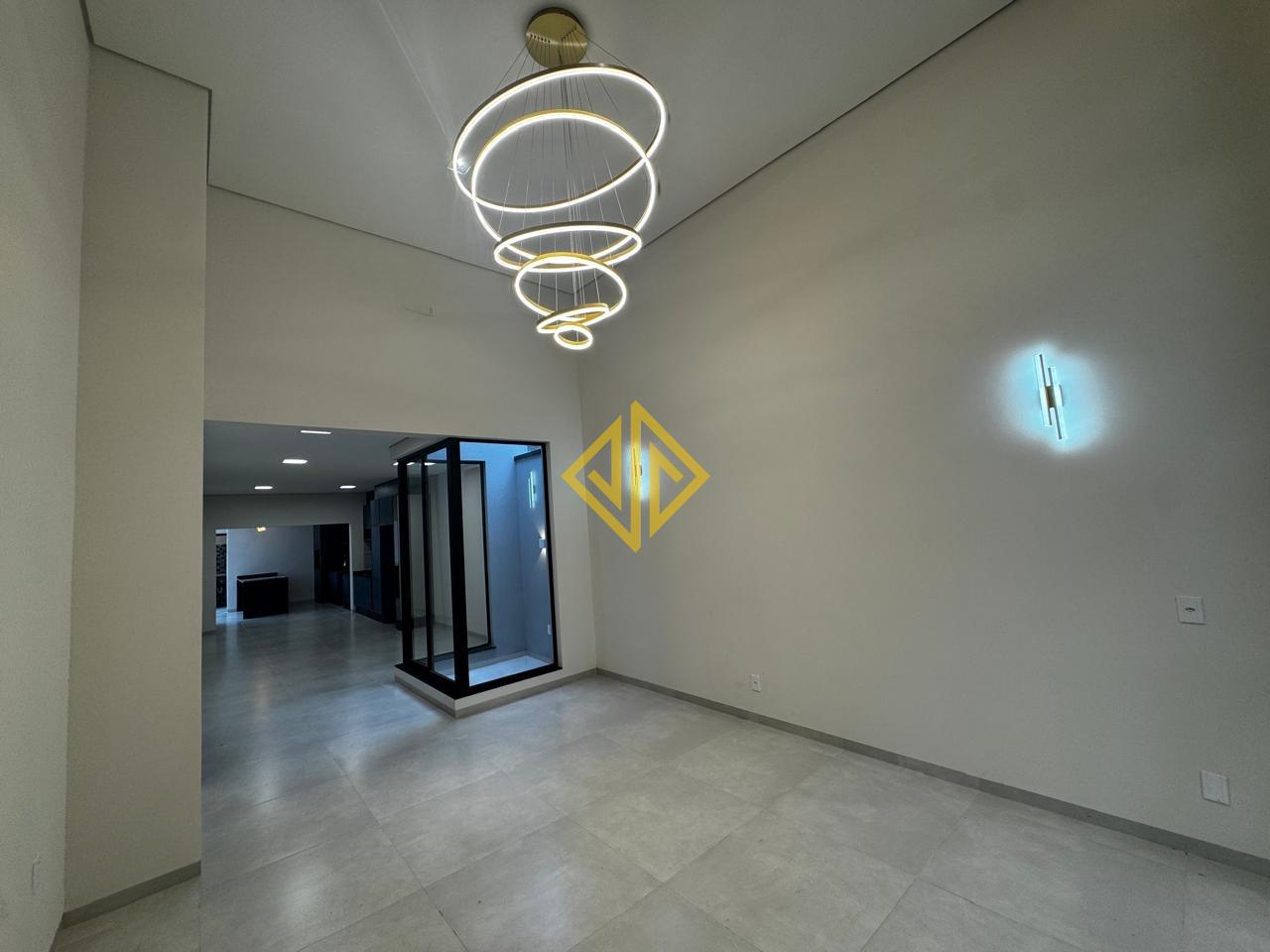 Casa à venda no Condomínio São Paulo: 