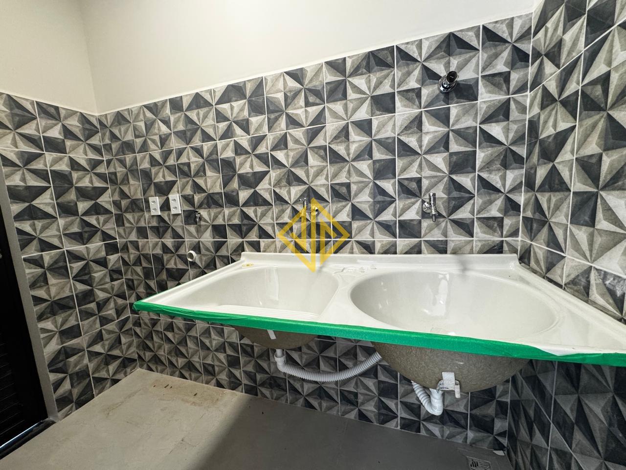 Casa à venda no Condomínio São Paulo: 