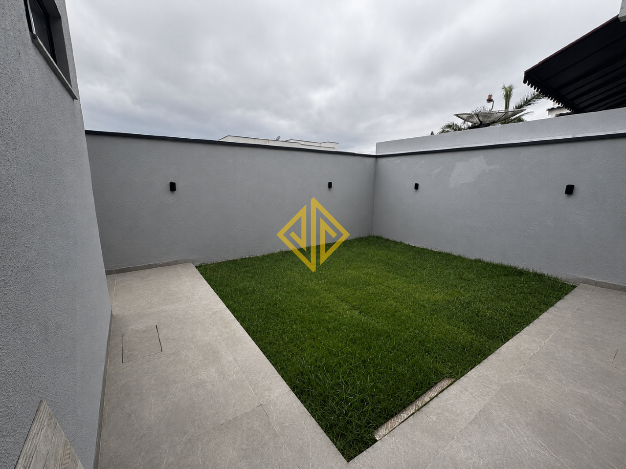 Casa à venda no Condomínio São Paulo: 