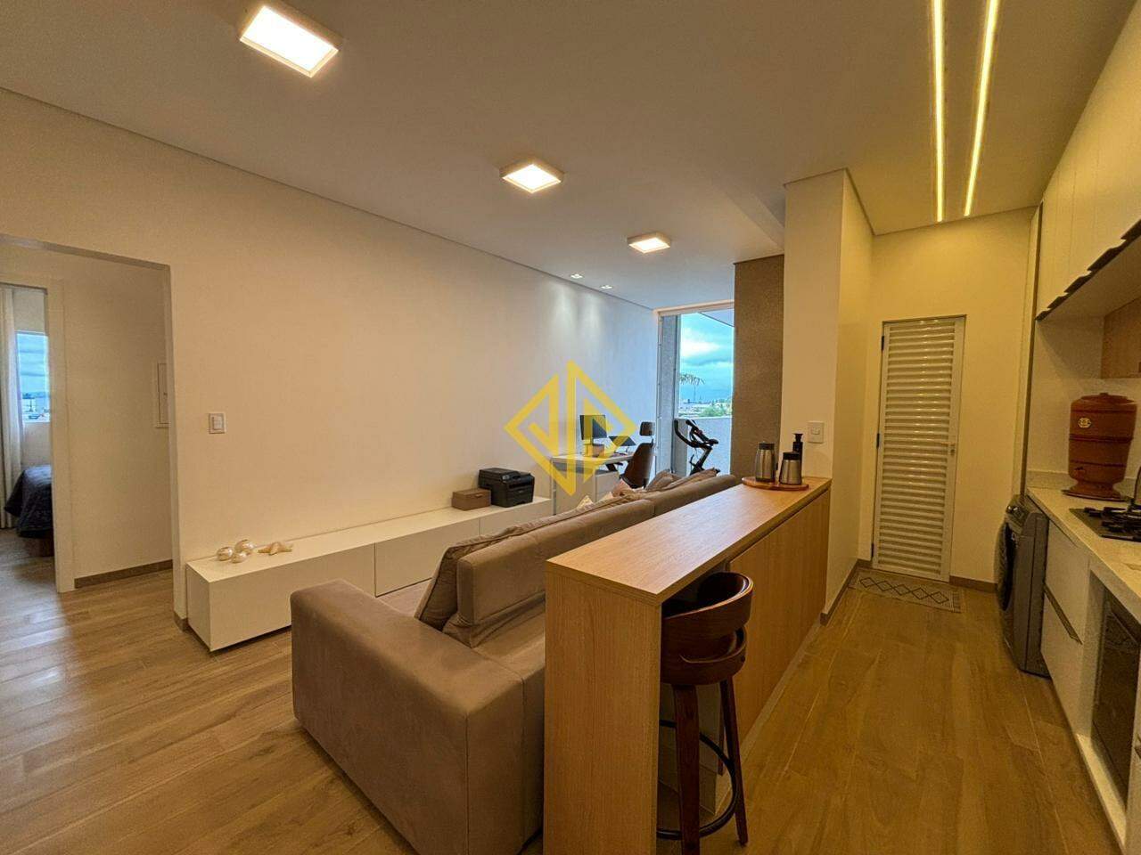 Apartamento, 2 quartos, 152 m² - Foto 2