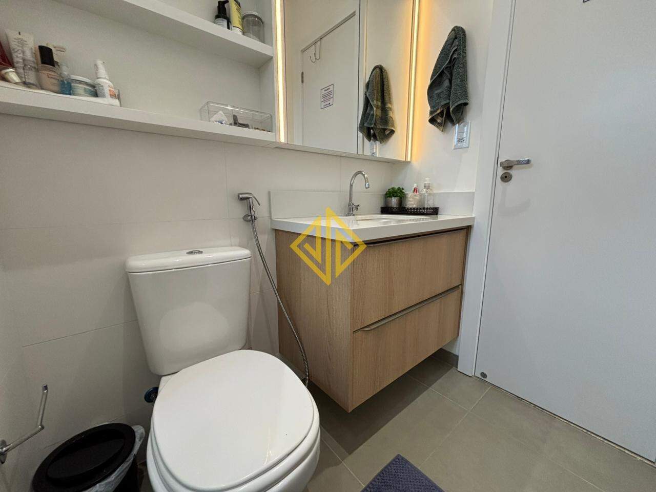 Apartamento, 2 quartos, 152 m² - Foto 8