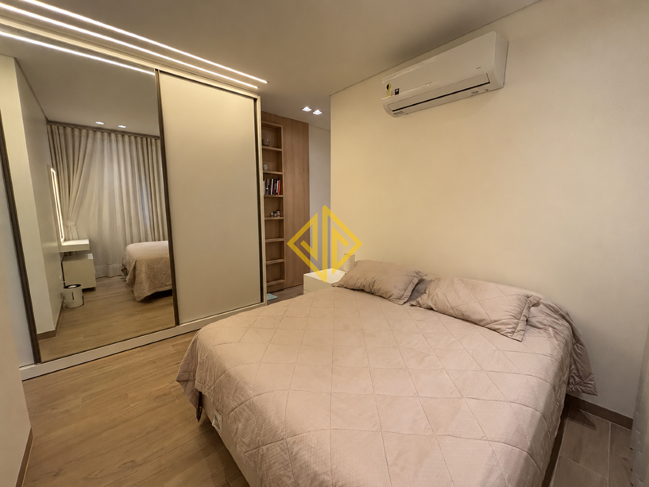 Apartamento, 2 quartos, 152 m² - Foto 6