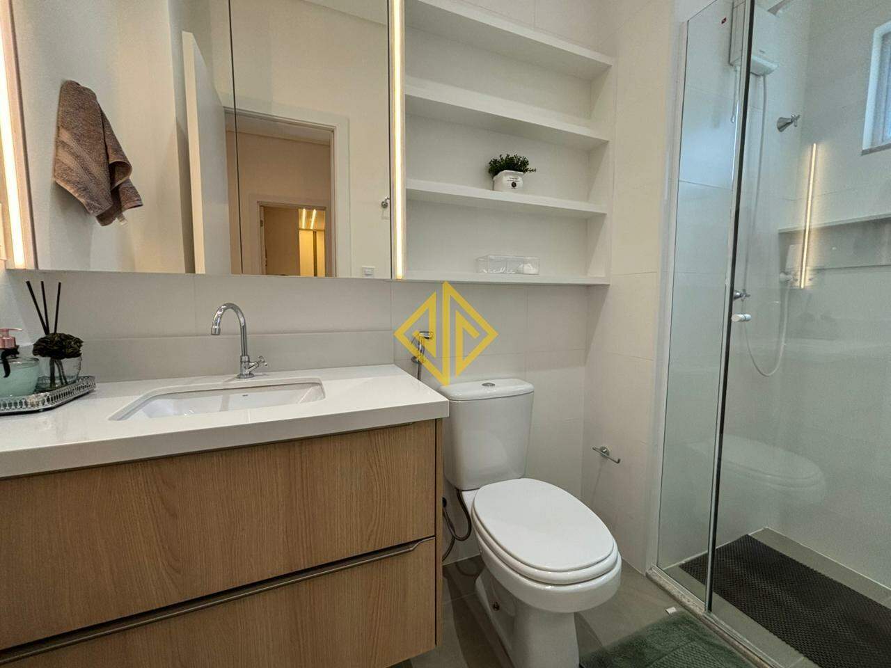 Apartamento, 2 quartos, 152 m² - Foto 12