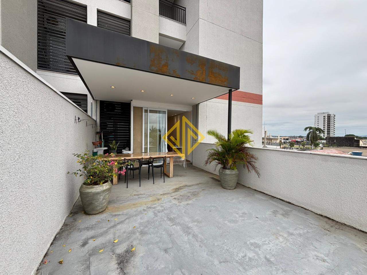 Apartamento, 2 quartos, 152 m² - Foto 15