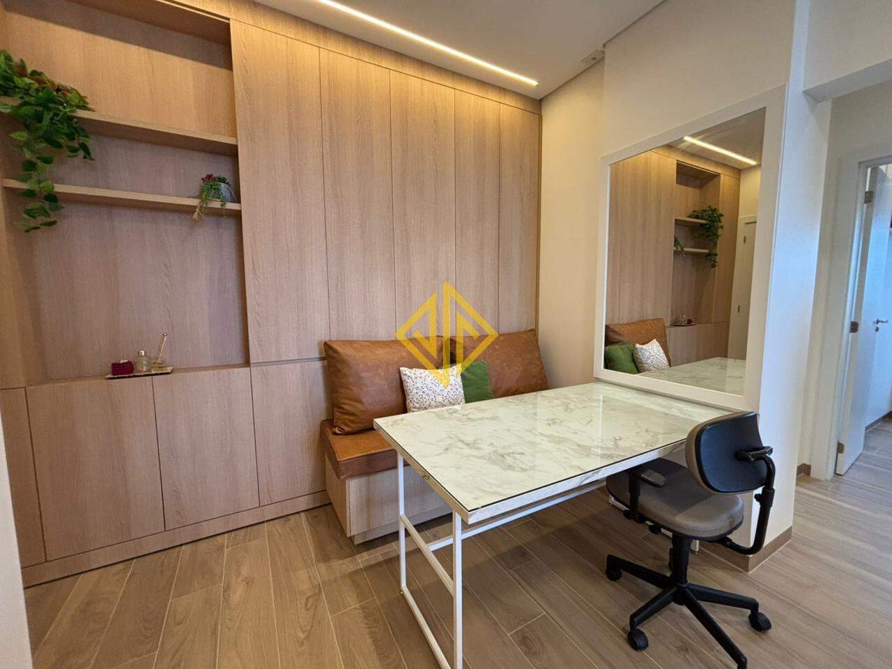 Apartamento, 2 quartos, 152 m² - Foto 5