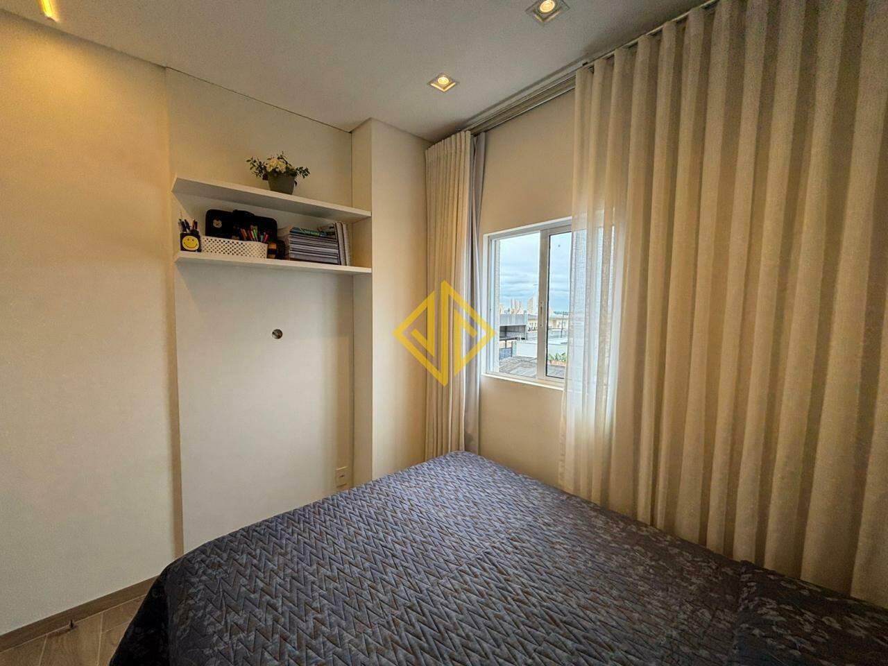 Apartamento, 2 quartos, 152 m² - Foto 11