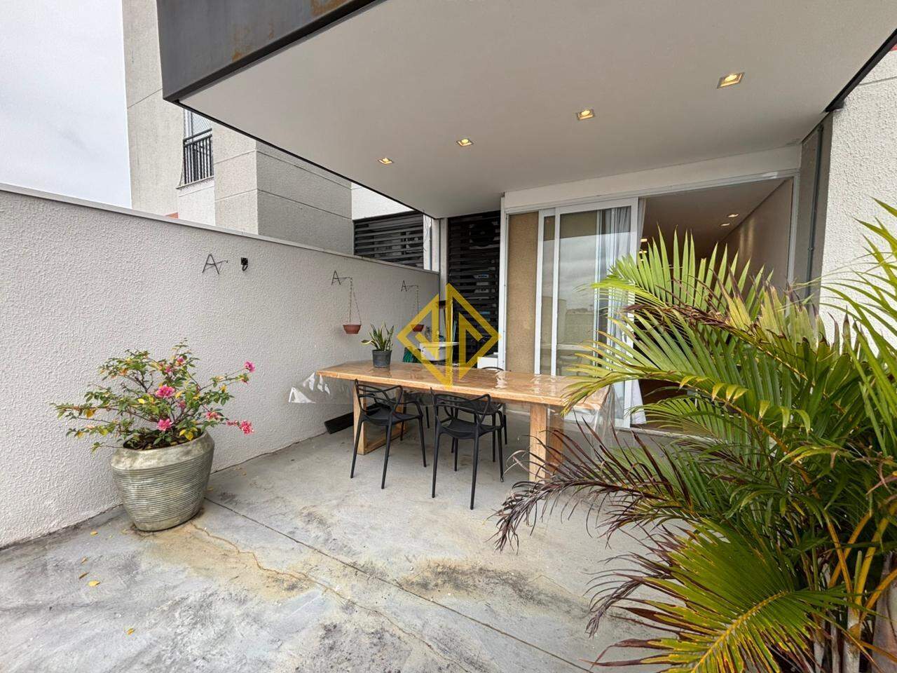 Apartamento, 2 quartos, 152 m² - Foto 14
