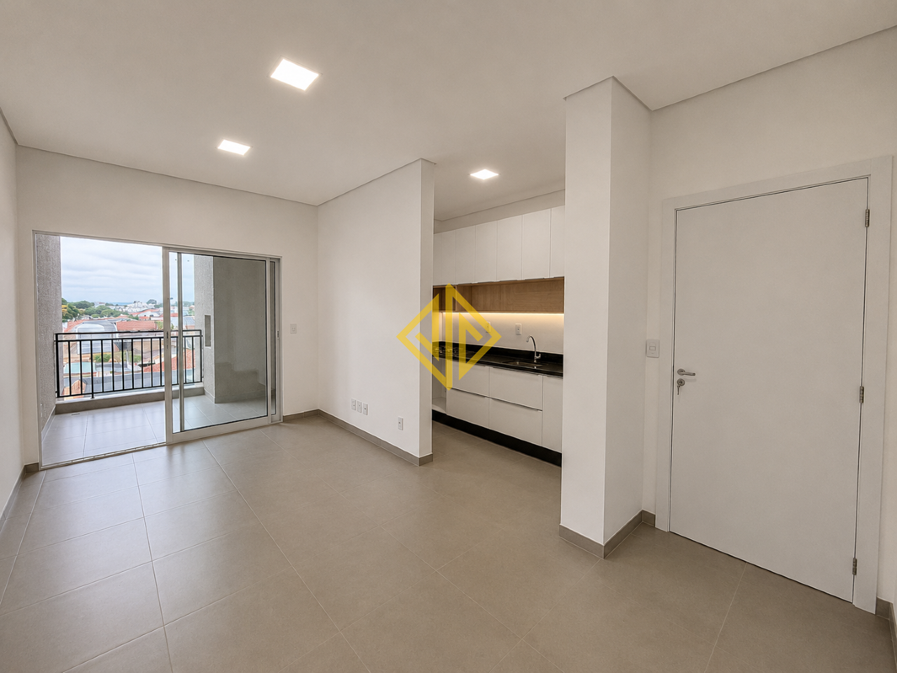 Apartamento, 2 quartos, 75 m² - Foto 4