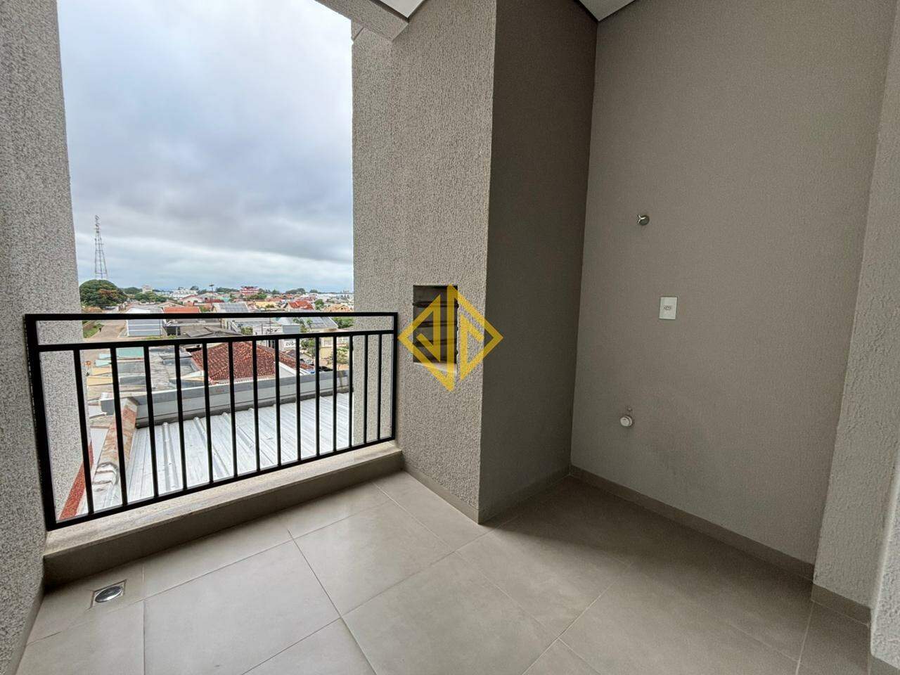 Apartamento, 2 quartos, 75 m² - Foto 2