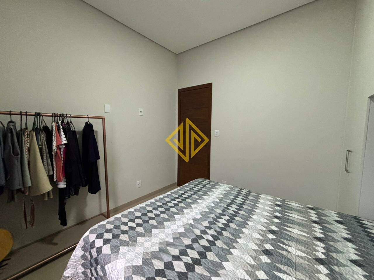 Casa à venda no Jardim América: 
