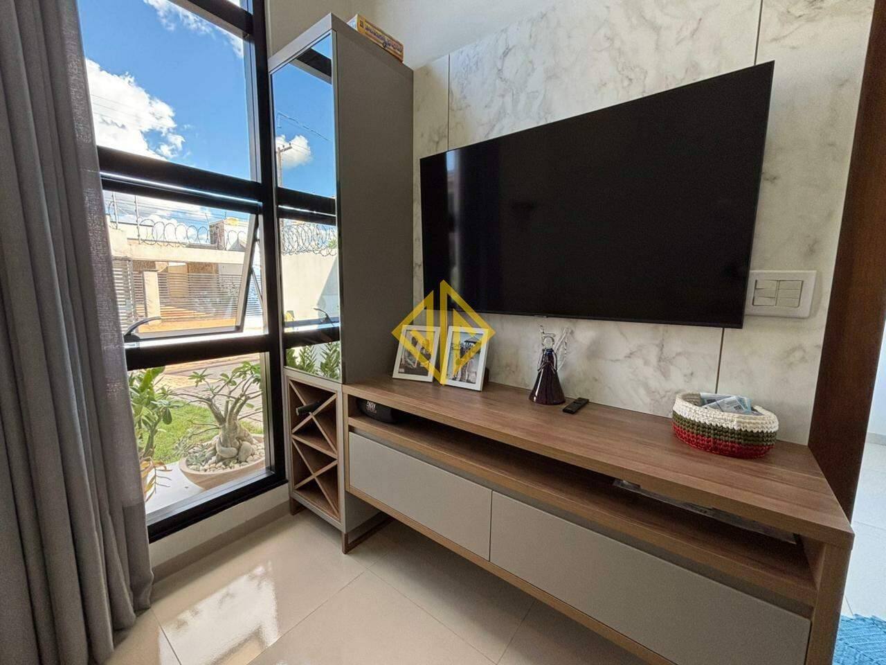Casa à venda no Jardim América: 