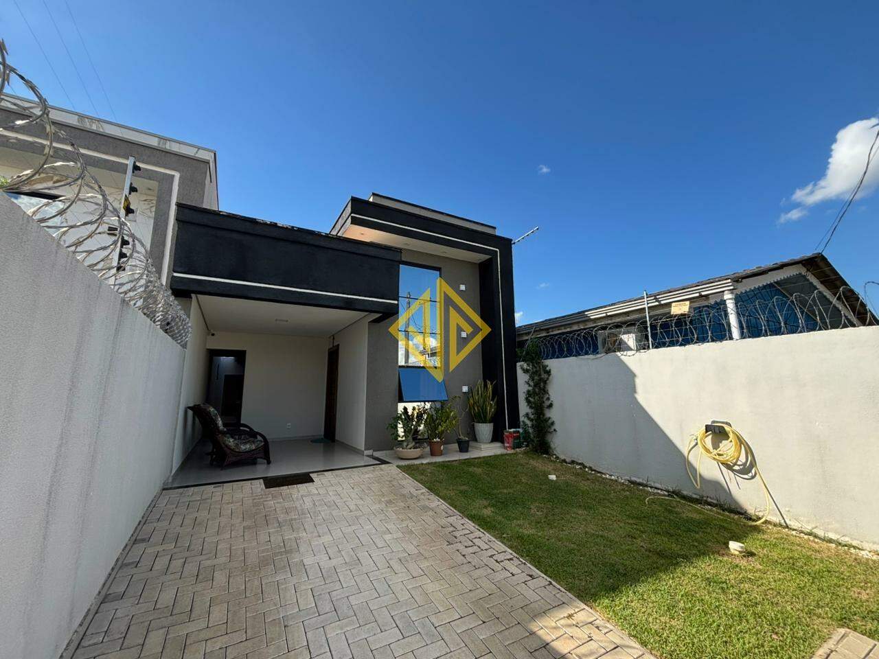 Casa à venda no Jardim América: 