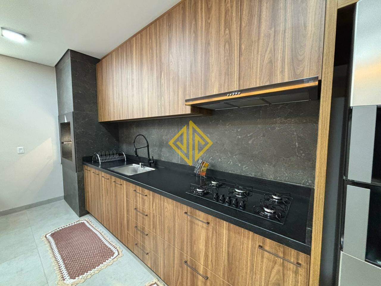Casa à venda no Jardim América: 