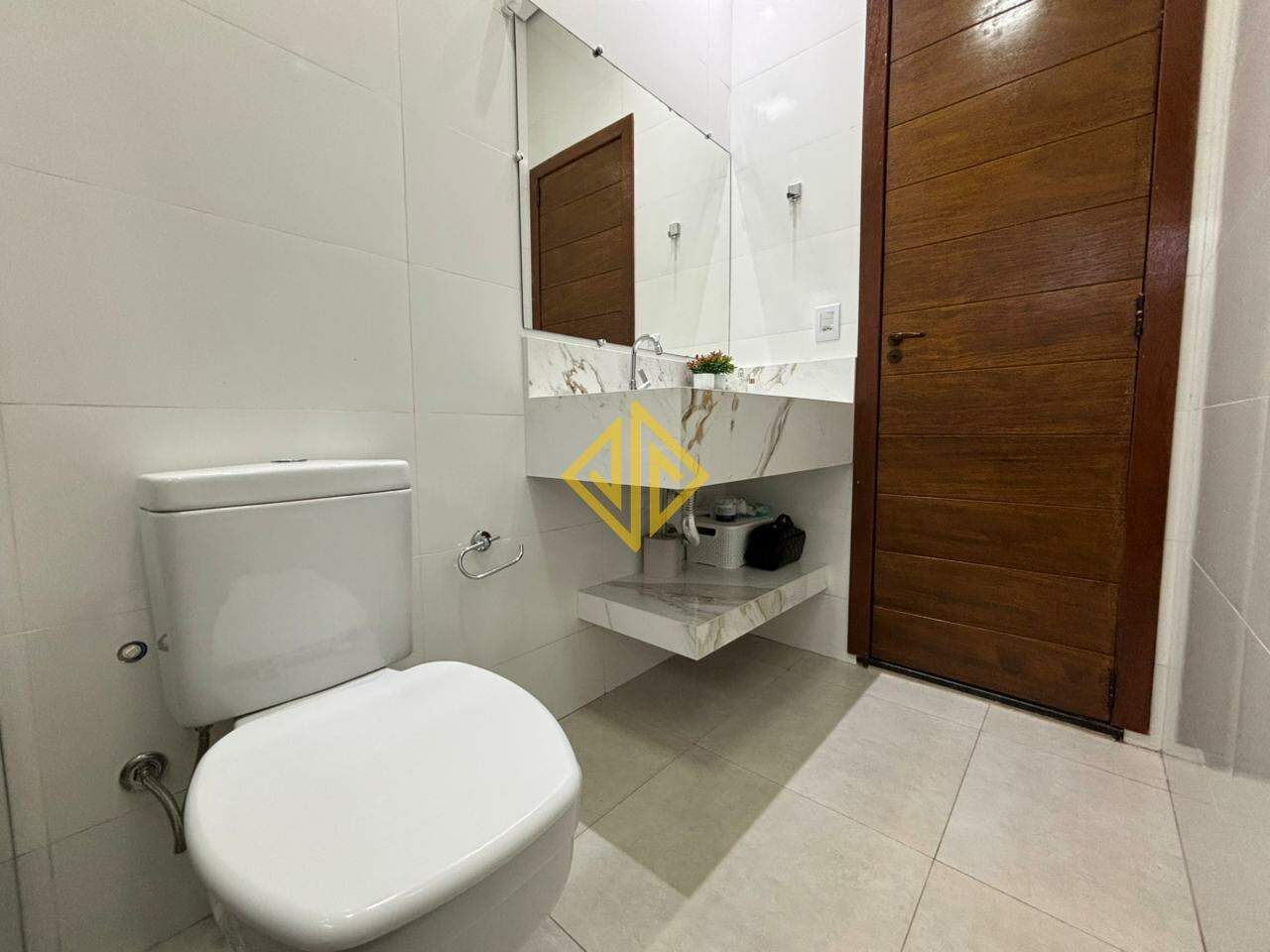 Casa à venda no Jardim América: 