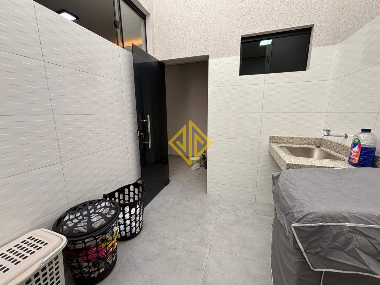 Casa à venda no Jardim América: 