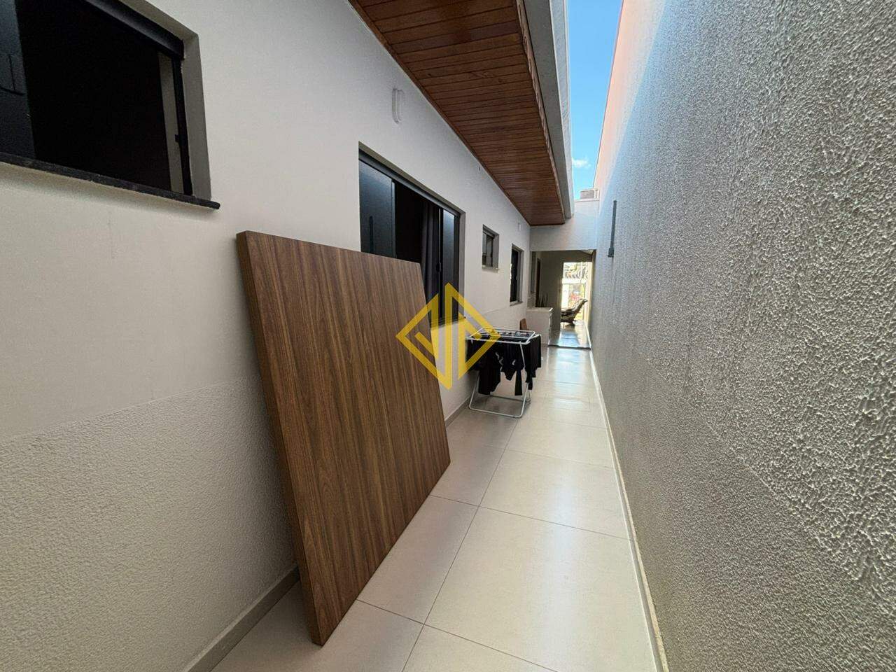 Casa à venda no Jardim América: 