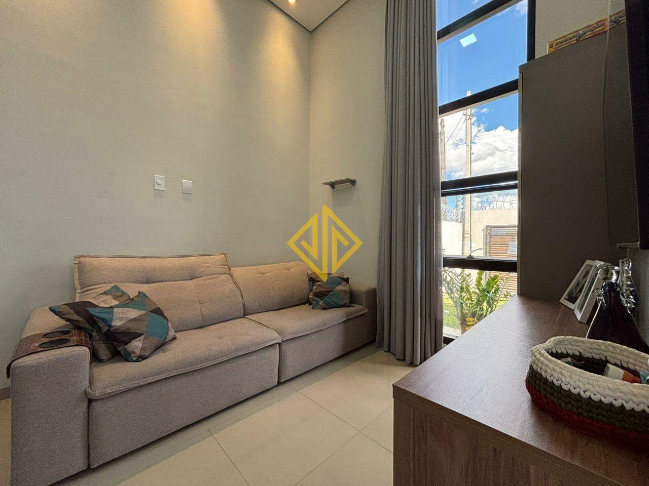Casa à venda no Jardim América: 
