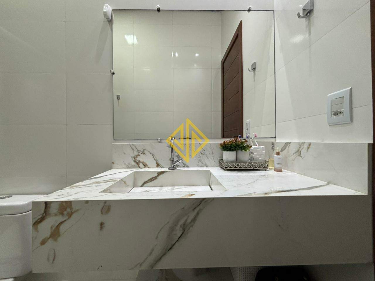 Casa à venda no Jardim América: 