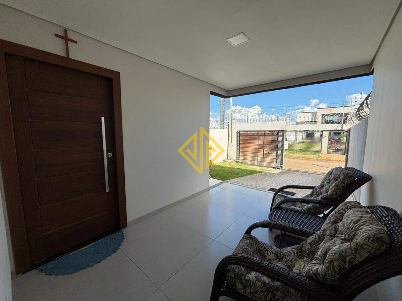 Casa à venda no Jardim América: 