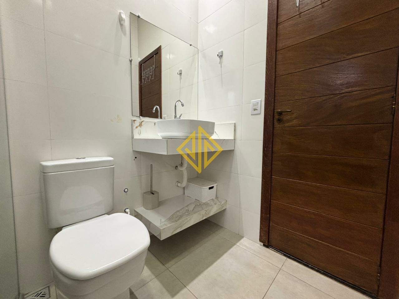 Casa à venda no Jardim América: 
