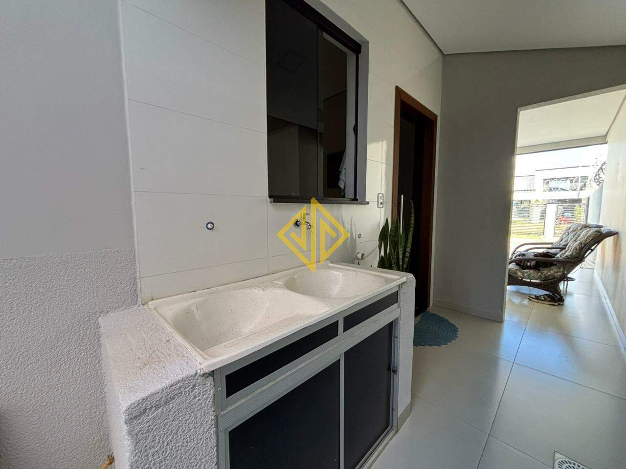 Casa à venda no Jardim América: 