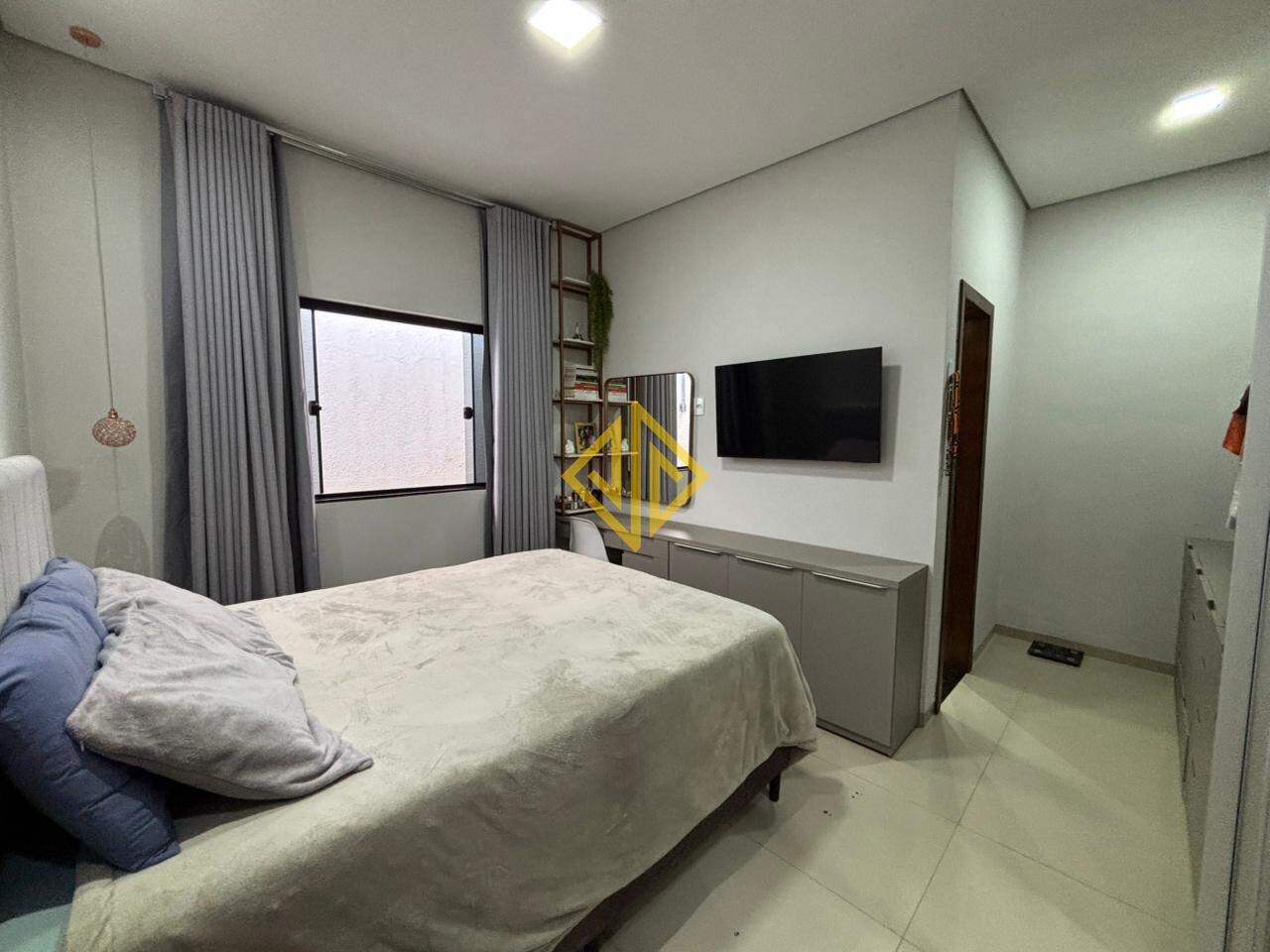 Casa à venda no Jardim América: 