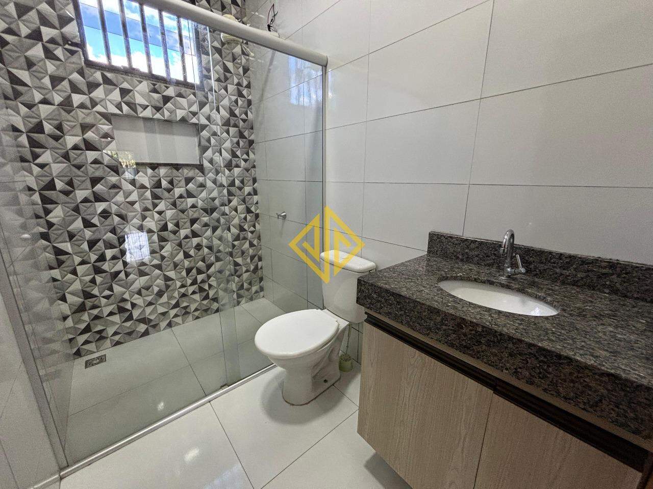 Casa para aluguel no Apoio Social: 