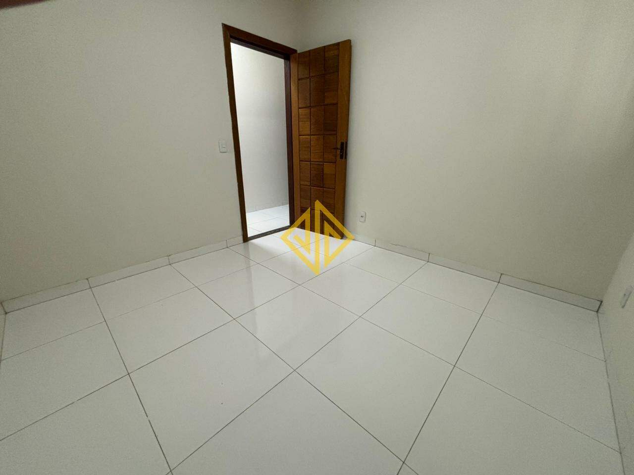 Casa para aluguel no Apoio Social: 