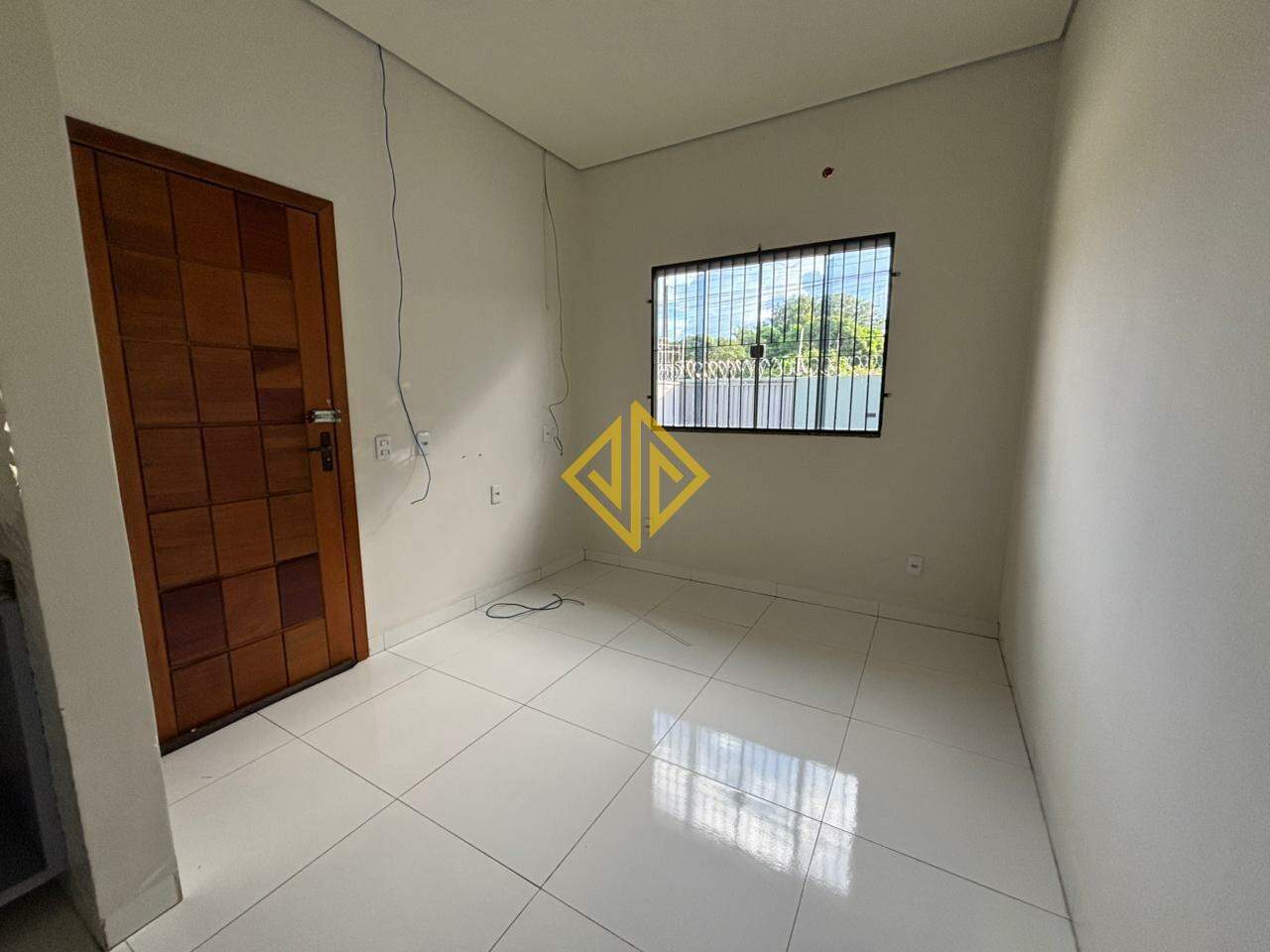Casa para aluguel no Apoio Social: 