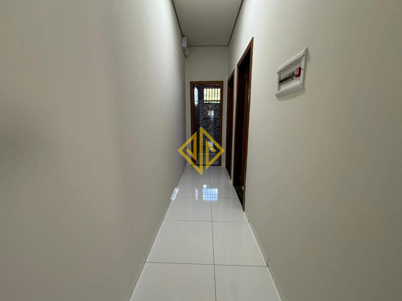 Casa para aluguel no Apoio Social: 