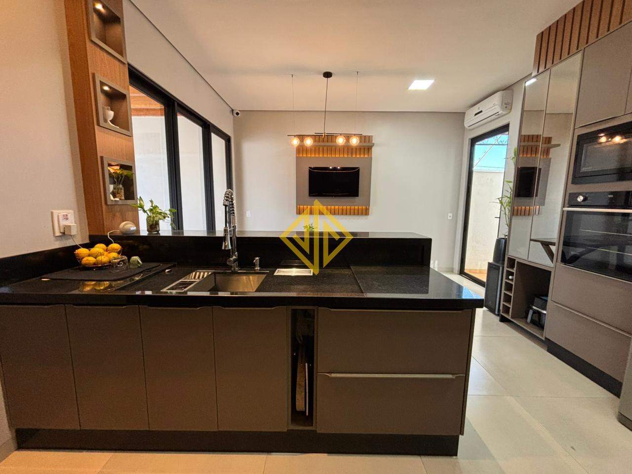 Casa à venda no Jardim Vitória: 