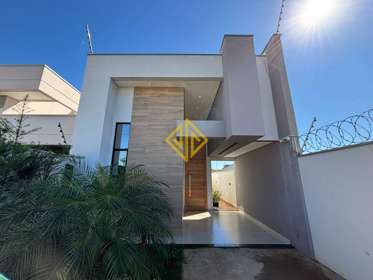 Casa à venda no Jardim Vitória: 