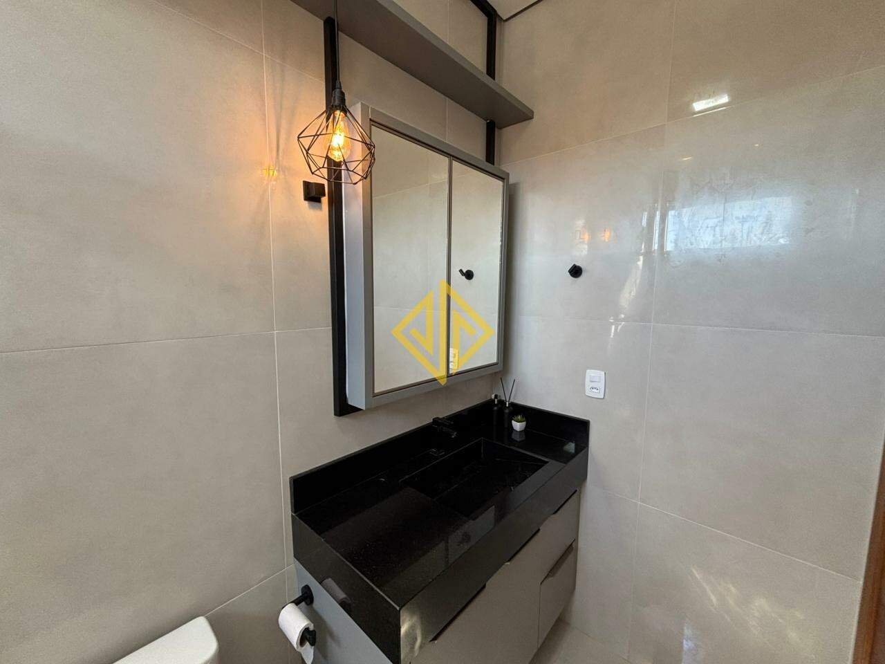 Casa à venda no Jardim Vitória: 