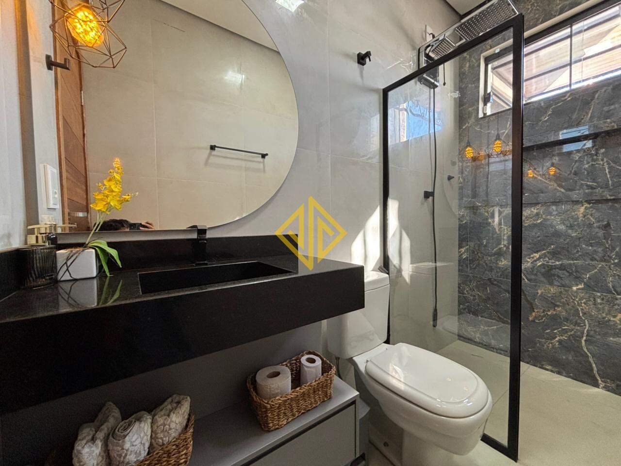 Casa à venda no Jardim Vitória: 
