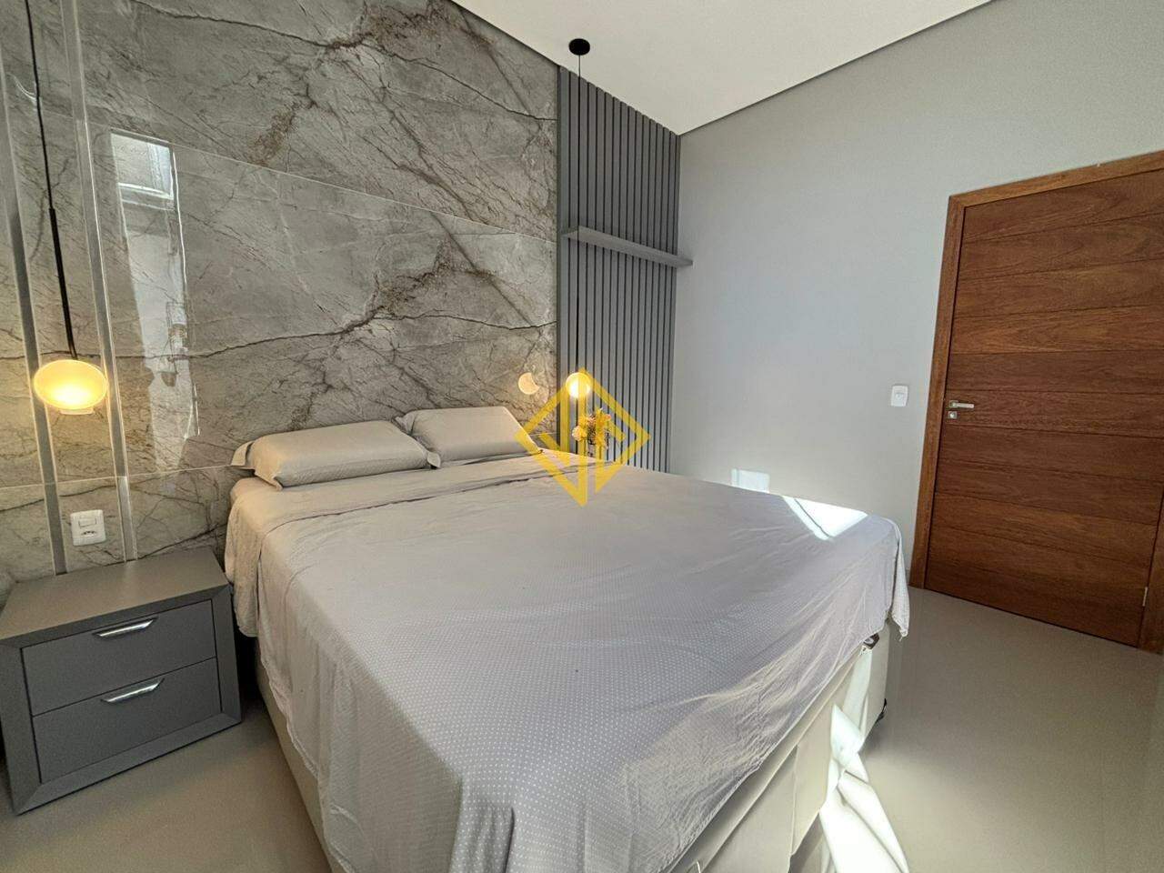 Casa à venda no Jardim Vitória: 