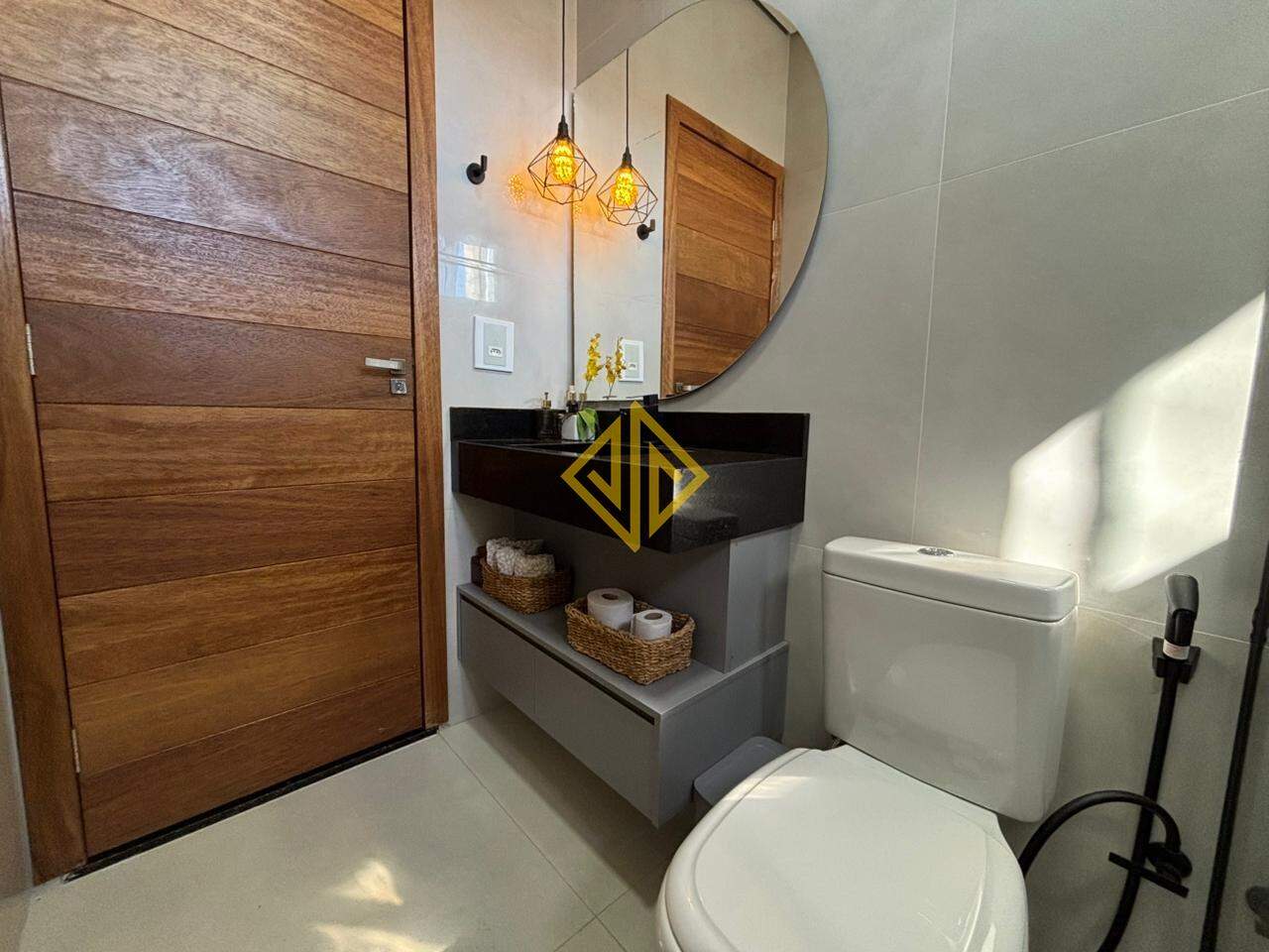 Casa à venda no Jardim Vitória: 
