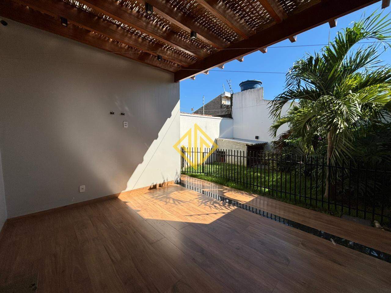 Casa à venda no Jardim Vitória: 
