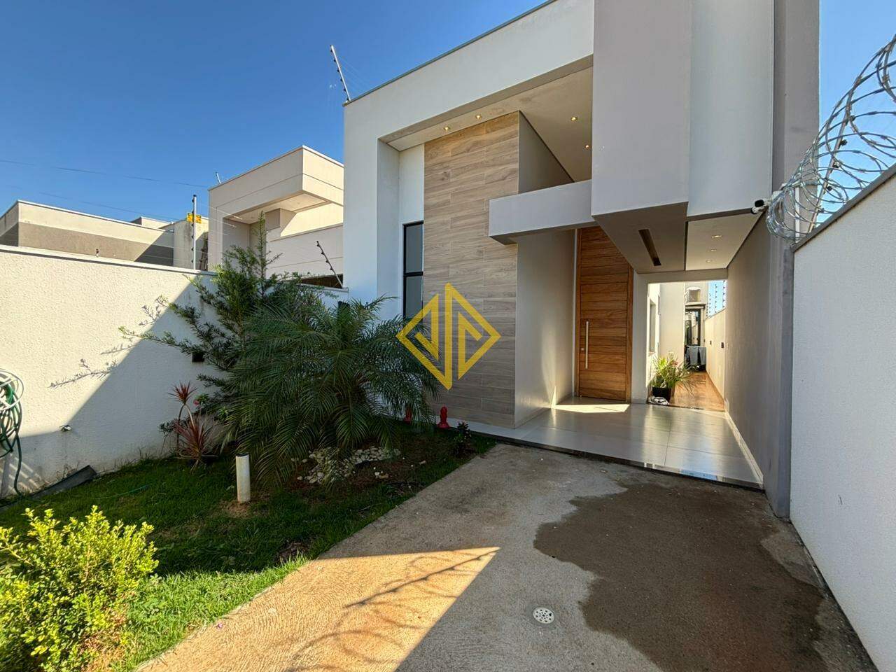 Casa à venda no Jardim Vitória: 