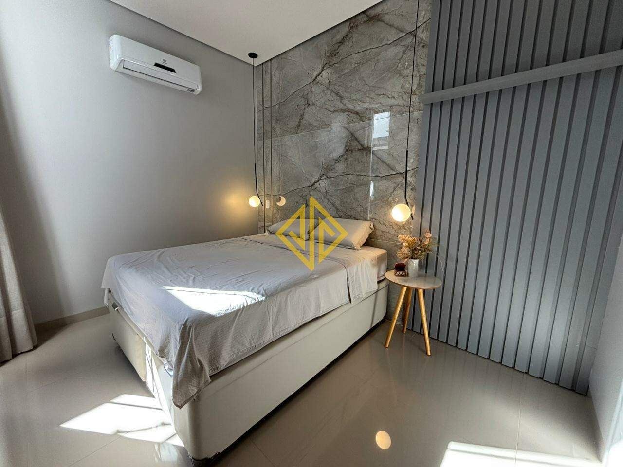 Casa à venda no Jardim Vitória: 