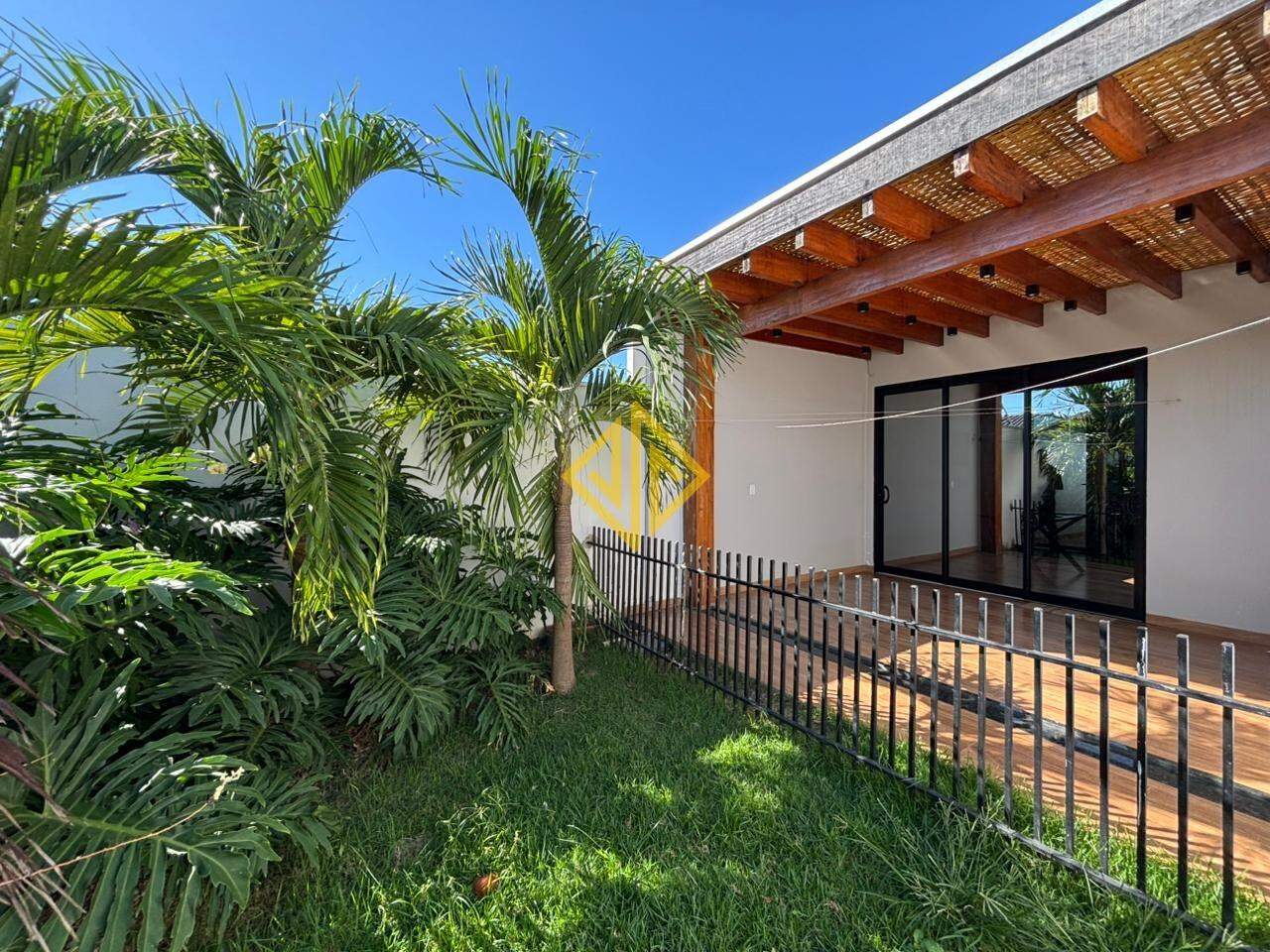 Casa à venda no Jardim Vitória: 
