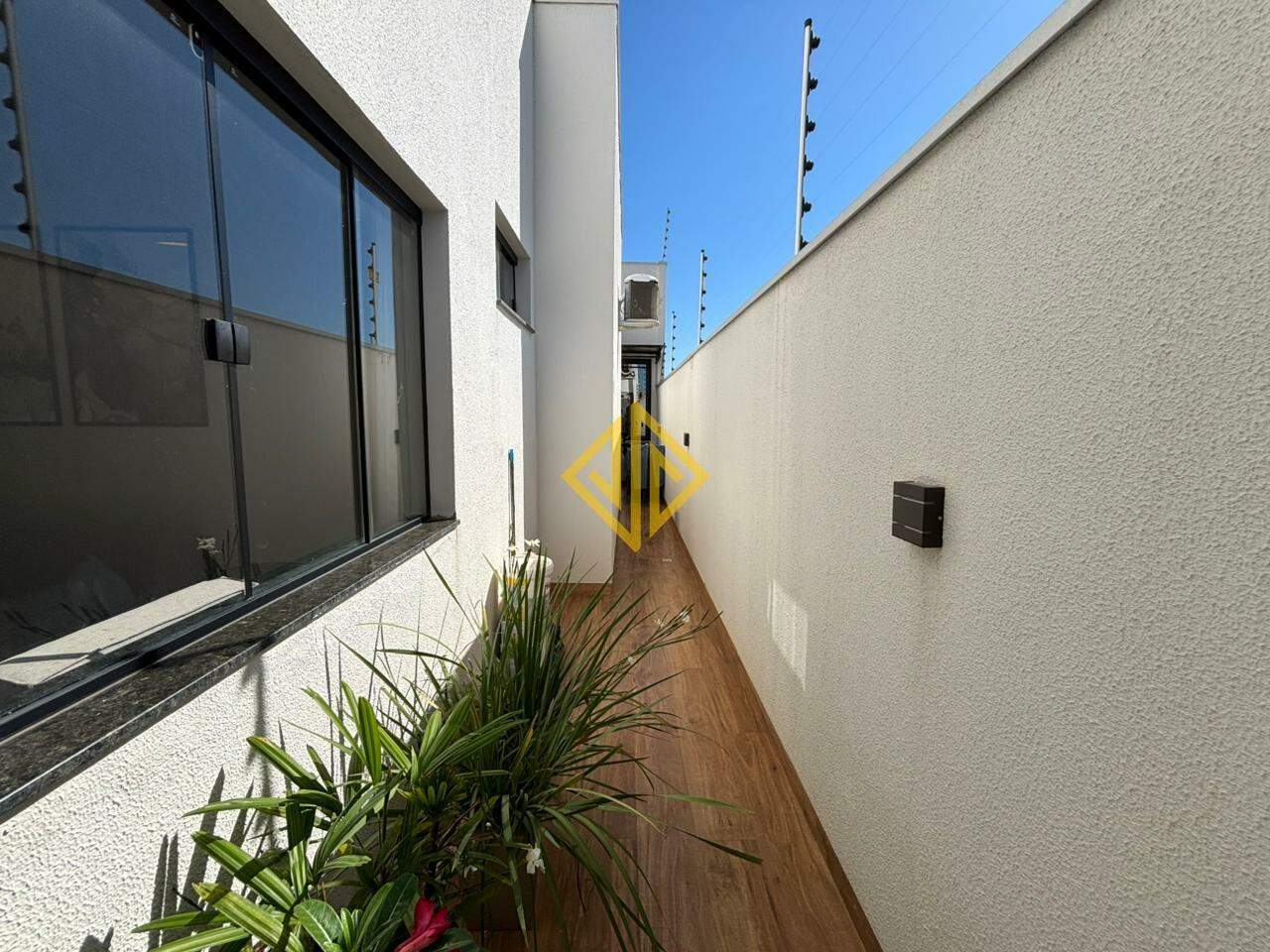 Casa à venda no Jardim Vitória: 