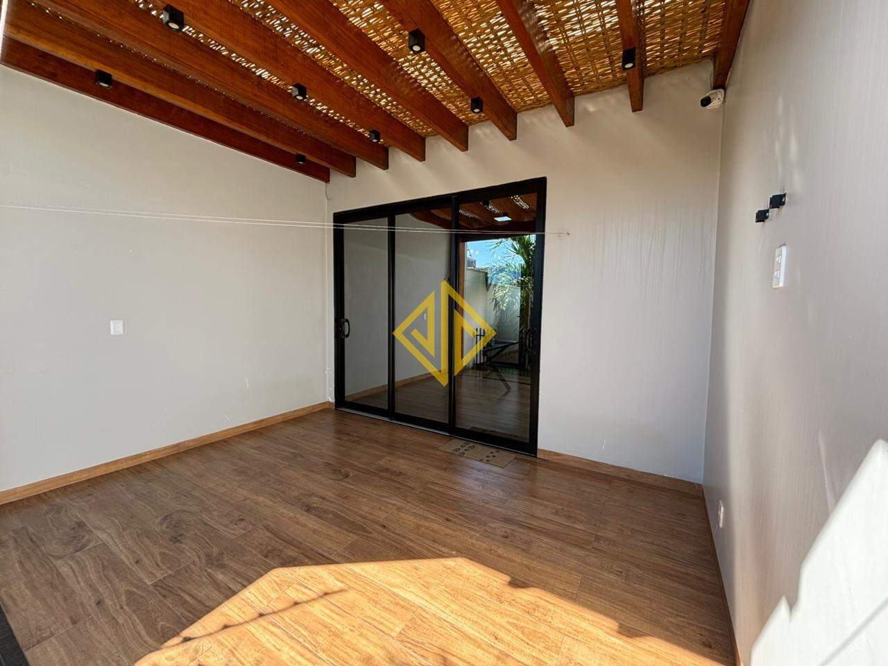 Casa à venda no Jardim Vitória: 