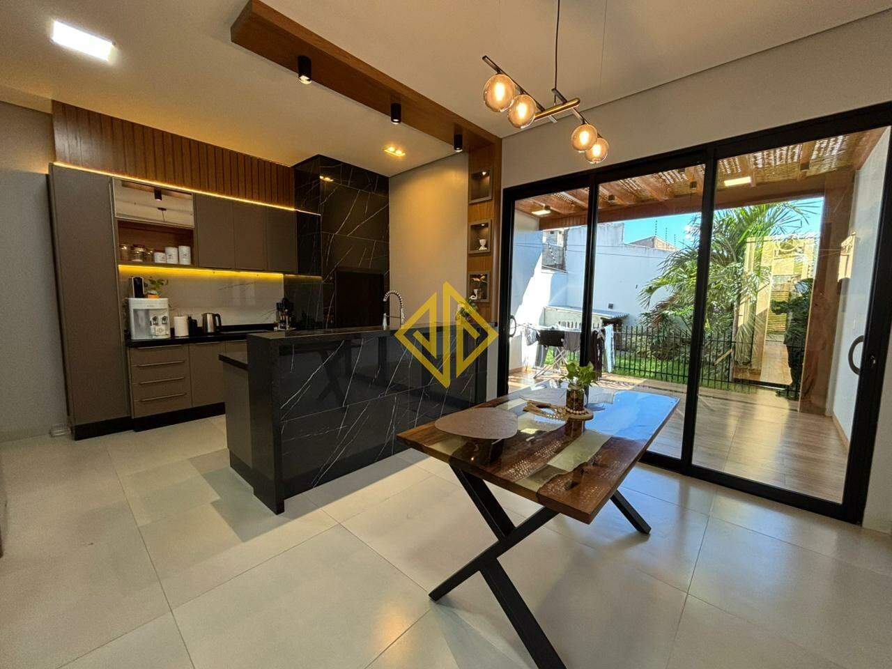 Casa à venda no Jardim Vitória: 