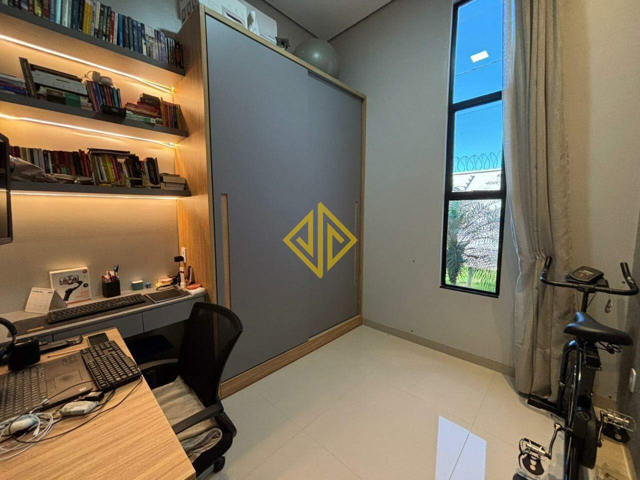 Casa à venda no Jardim Vitória: 