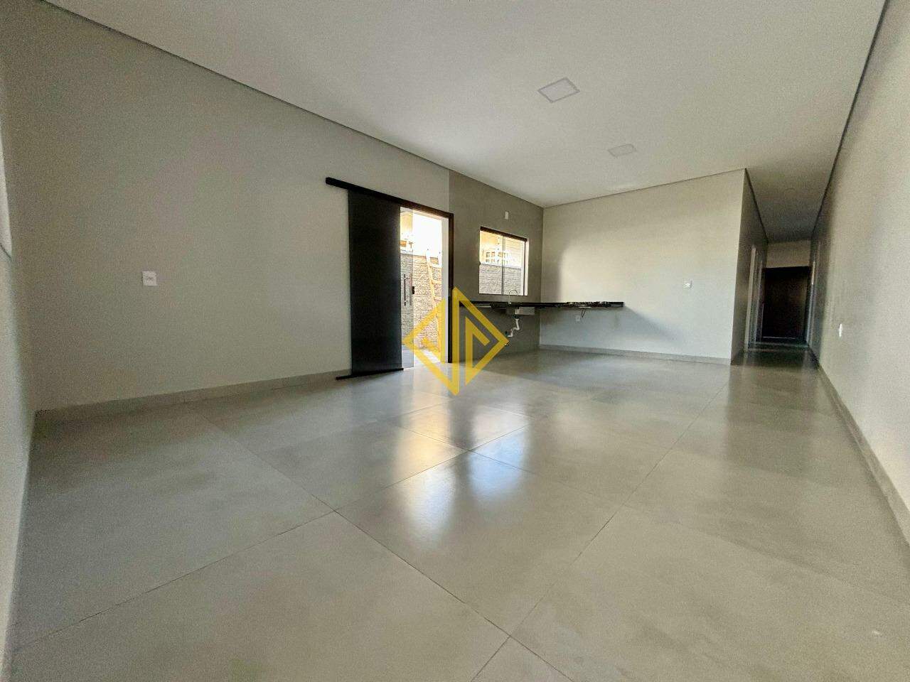 Casa para aluguel no Jardim Jorge Teixeira: 