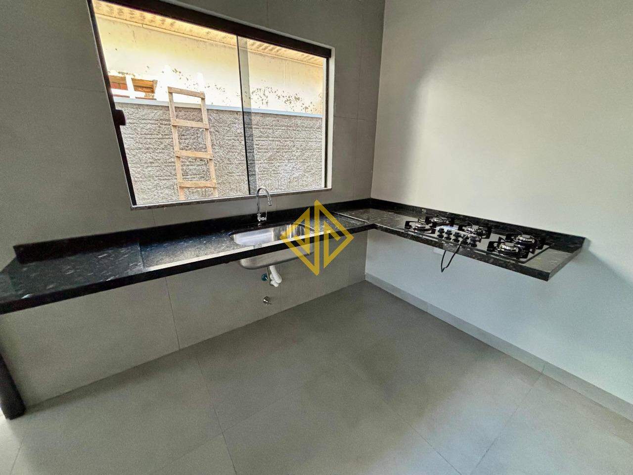 Casa para aluguel no Jardim Jorge Teixeira: 