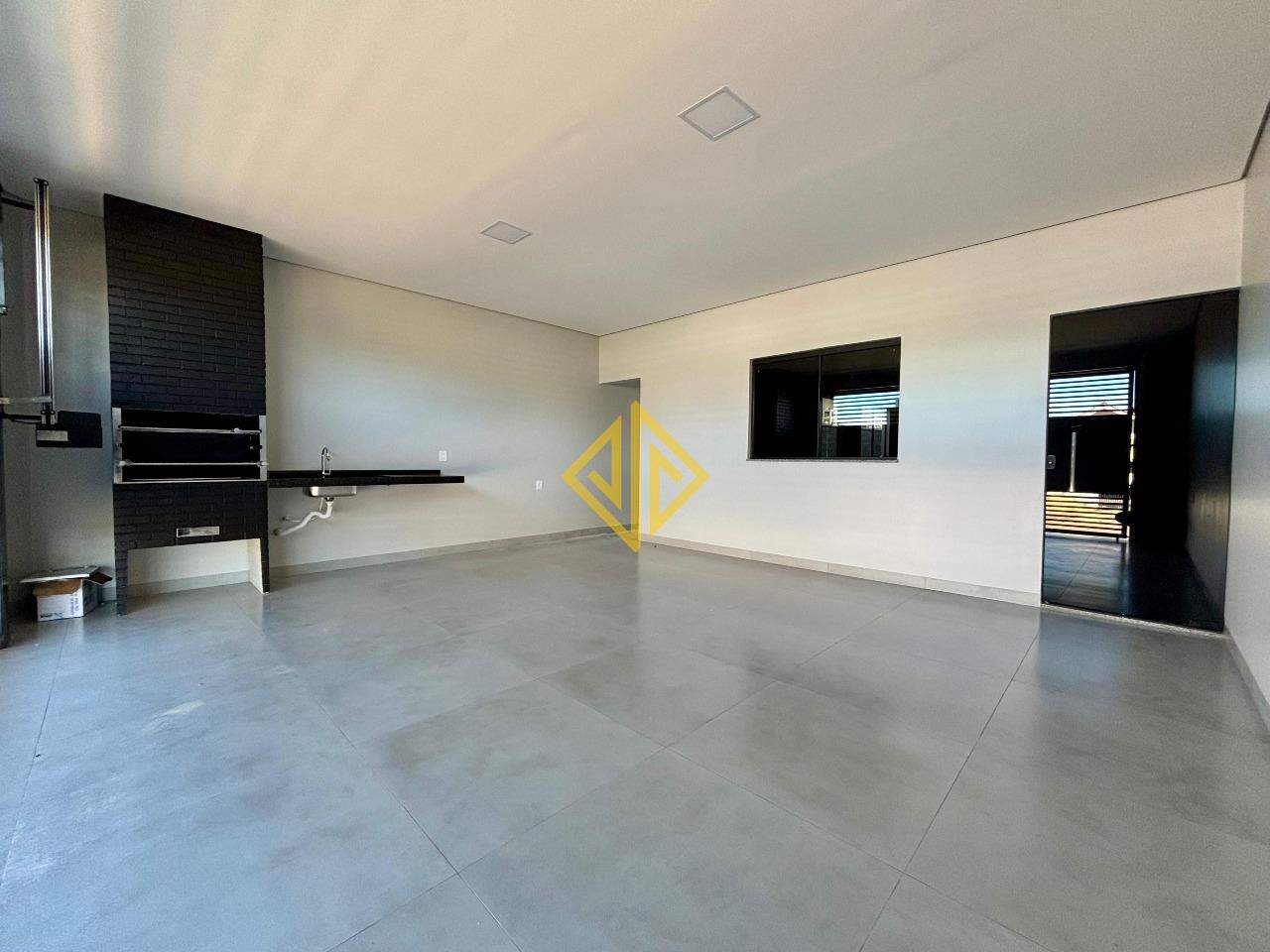 Casa para aluguel no Jardim Jorge Teixeira: 