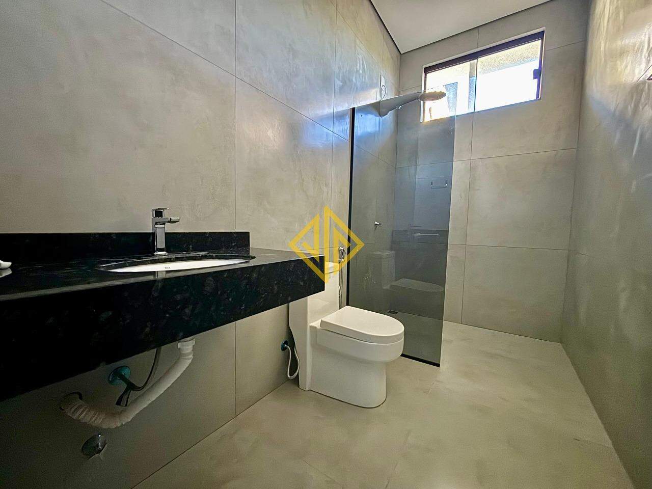 Casa para aluguel no Jardim Jorge Teixeira: 